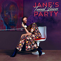 Jane's Party