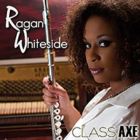 Whiteside, Ragan