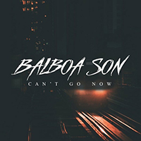 Balboa Son