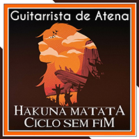 Guitarrista de Atena