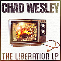 Wesley, Chad