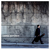 Antonik, Chris