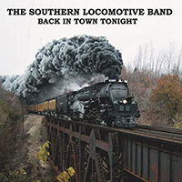 Southern Locomotive Band