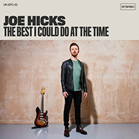 Hicks, Joe
