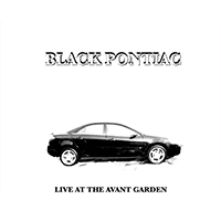 Black Pontiac