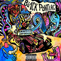 Black Pontiac