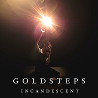 Gold Steps