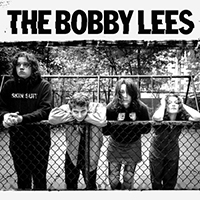 Bobby Lees