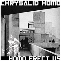 Chrysalid Homo