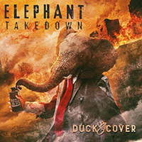 Elephant Takedown