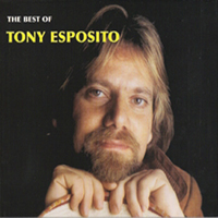 Tony Esposito