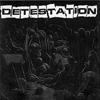 Detestation (USA, OR)