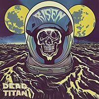 Dead Titan