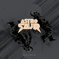 Astrosaur