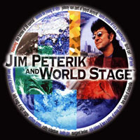 Jim Peterik & World Stage