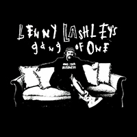 Lenny Lashley's Gang of One