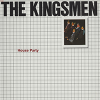 Kingsmen (USA, OR)