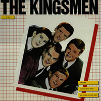 Kingsmen (USA, OR)