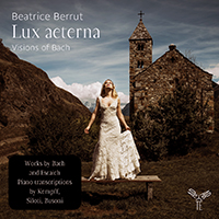 Berrut, Beatrice