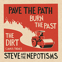 Steve and the Nepotisms