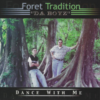 Ryan Foret And Foret Tradition