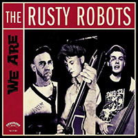 Rusty Robots