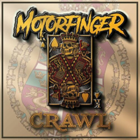 Motorfinger (NOR)
