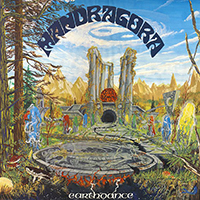 Mandragora (GBR)