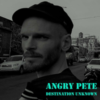 Angry Pete
