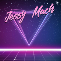 Mach, Jessy