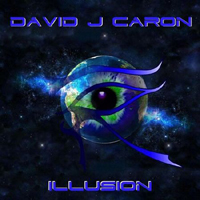 David J Caron