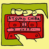 Atsuko Chiba