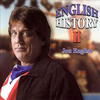 Jon English