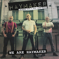 Haymaker (CZE)