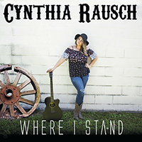 Cynthia Rausch Band