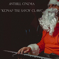 Anthill Cinema