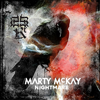 Marty McKay