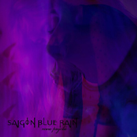 Saigon Blue Rain