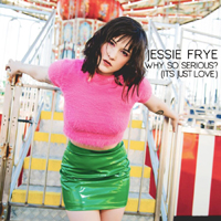 Jessie Frye
