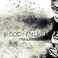 Bloody Falls