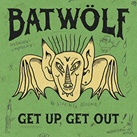 Batwolf