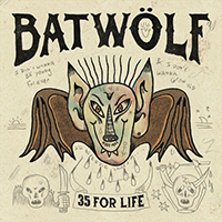 Batwolf