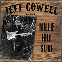 Jeff Cowell
