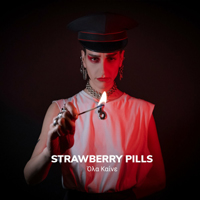 Strawberry Pills