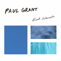 Paul Grant