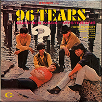 Question mark & the mysterians