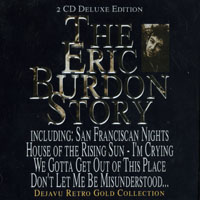 Eric Burdon and The Animals