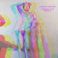 Lucca Leeloo