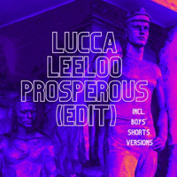 Lucca Leeloo