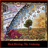 Black Bleeding